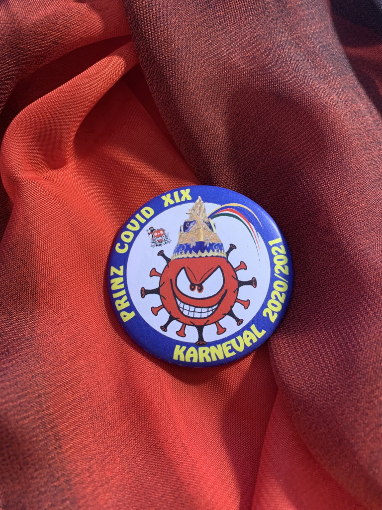 Pin Session 2020/21