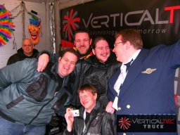 verticalTEC Truck 2009