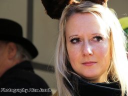 verticalTEC Truck 2011 by Alex Jacob