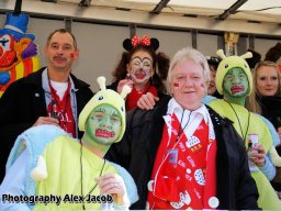 verticalTEC Truck 2011 by Alex Jacob