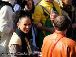 verticalTEC Truck 2011 by Alex Jacob