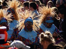 verticalTEC Truck 2011 by Alex Jacob