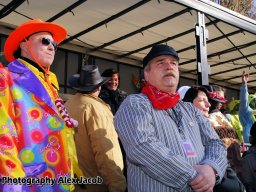 verticalTEC Truck 2011 by Alex Jacob