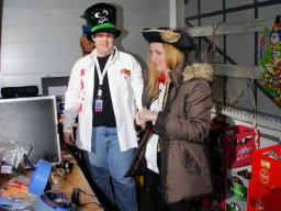 verticalTEC Truck 2011 by Alex Jacob