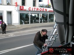 verticalTEC Truck 2011