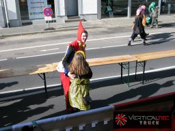 verticalTEC Truck 2011