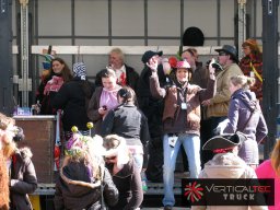 verticalTEC Truck 2011