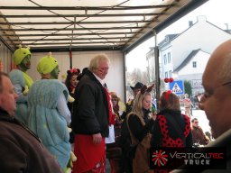 verticalTEC Truck 2011