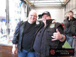 verticalTEC Truck 2011