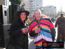 verticalTEC Truck 2011