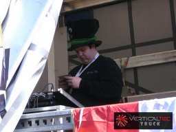 verticalTEC Truck 2011