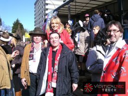 verticalTEC Truck 2011