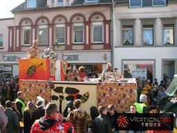verticalTEC Truck 2011