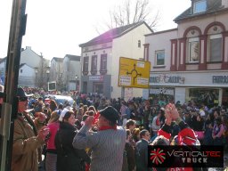 verticalTEC Truck 2011