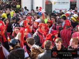 verticalTEC Truck 2011