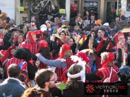 verticalTEC Truck 2011