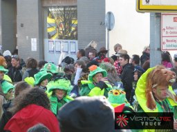 verticalTEC Truck 2011