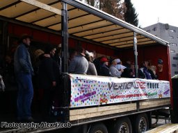 verticalTEC Truck 2012 by Alex Jacob