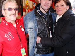 verticalTEC Truck 2012 by Alex Jacob