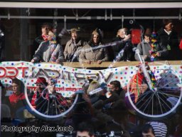 verticalTEC Truck 2012 by Alex Jacob