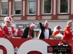 verticalTEC Truck 2012