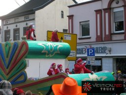verticalTEC Truck 2012
