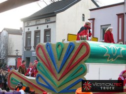 verticalTEC Truck 2012