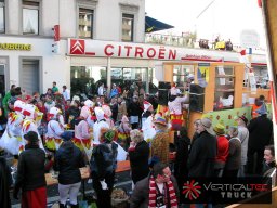 verticalTEC Truck 2012