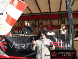 verticalTEC Truck 2012