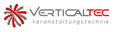 verticalTEC Veranstaltungstechnik
